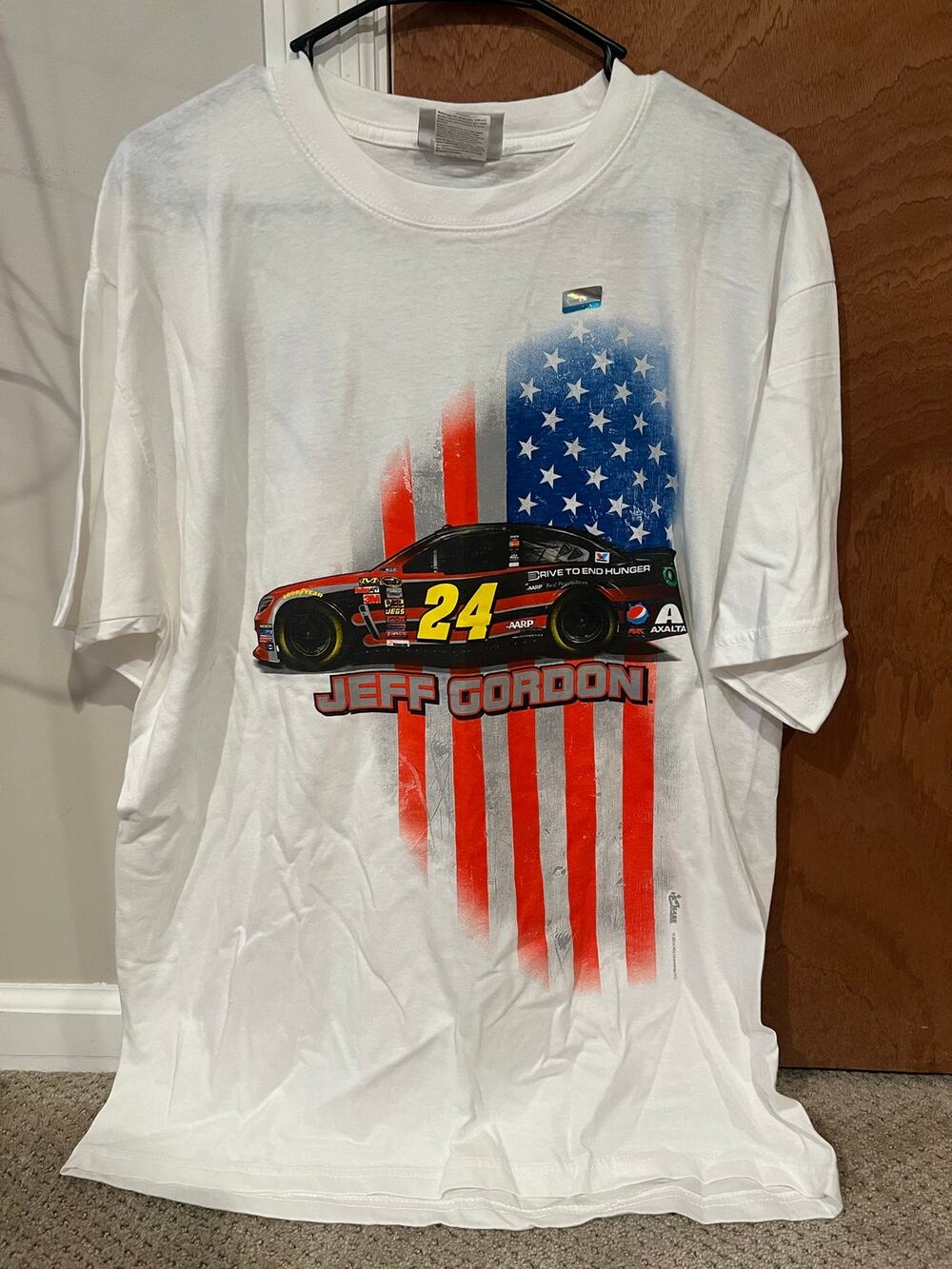 2014 Jeff Gordon T-Shirt